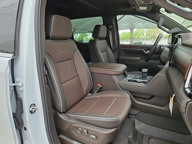 Used 2026 GMC Sierra 1500 Denali image 26