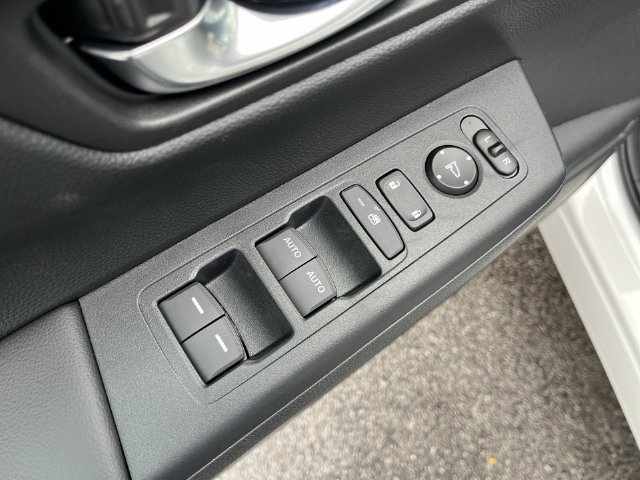New 2027 Honda CR-V EX image 24