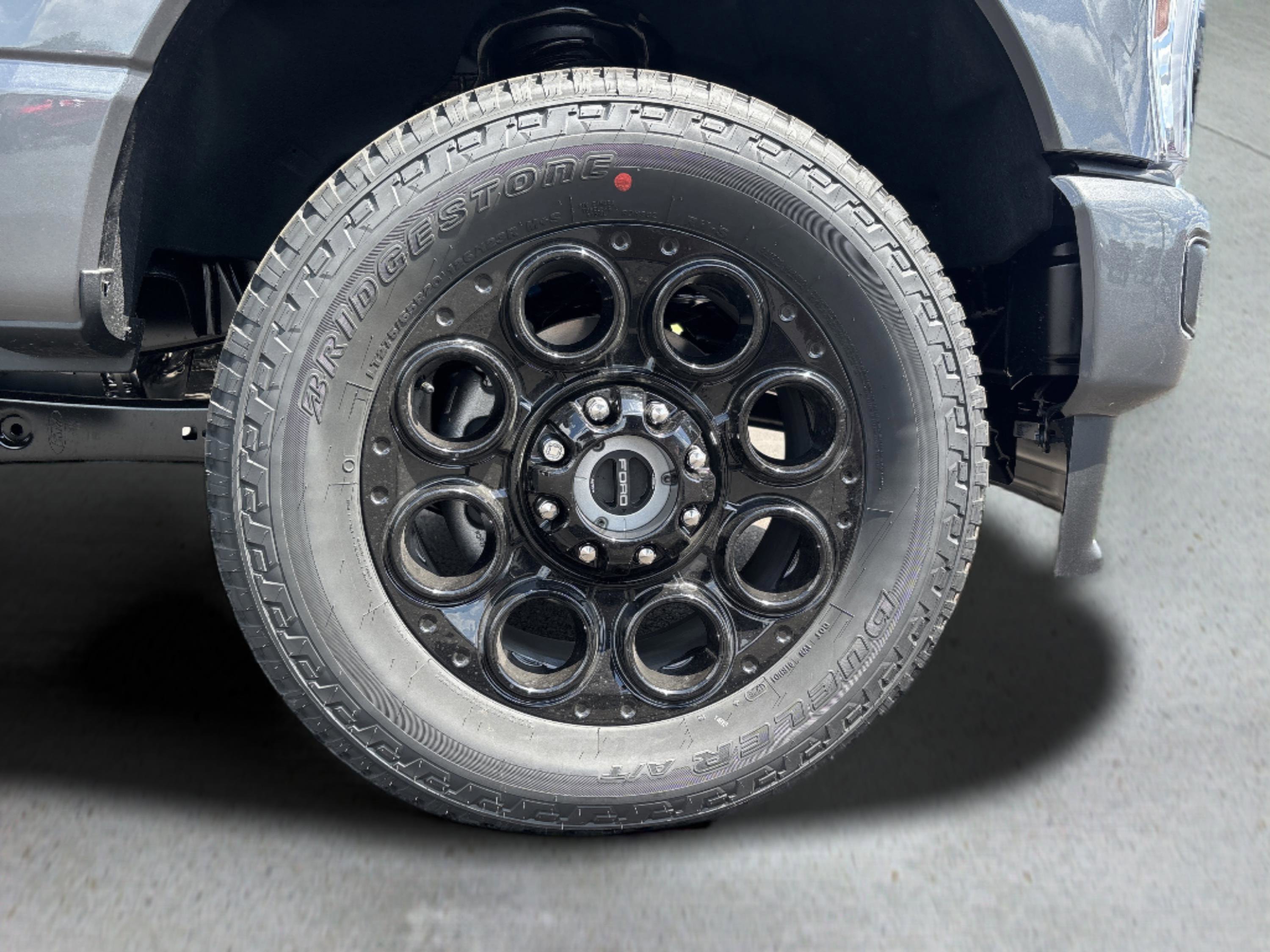 New 2026 Ford F350 XLT AWD/4WD image 10
