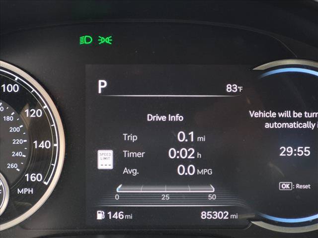 Used 2022 Genesis G80 2.5T w/ Advanced Package RWD image 10