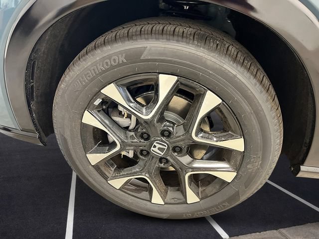 New 2027 Honda HR-V EX-L image 10