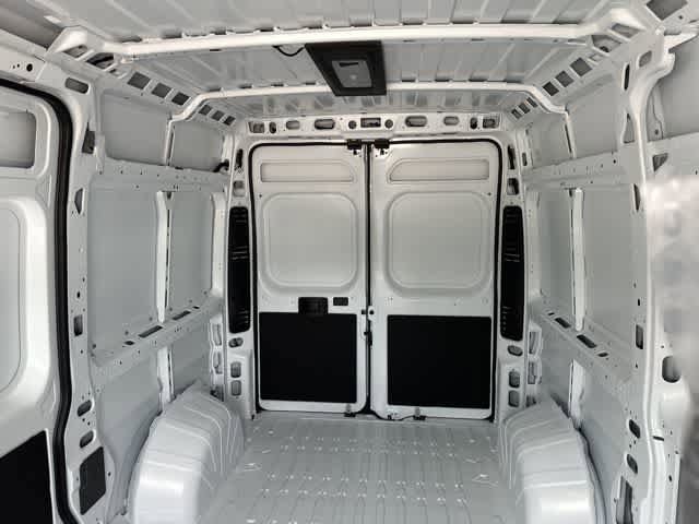 New 2026 RAM ProMaster 1500 w/ Convenience Group image 5