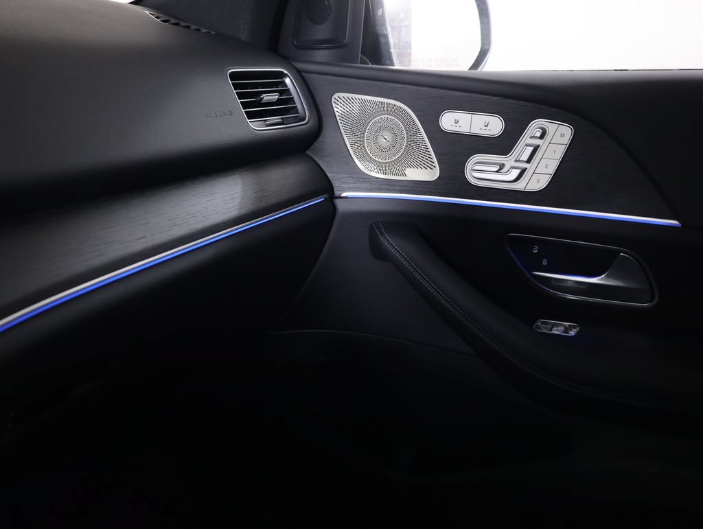 Certified 2025 Mercedes-Benz GLE 450e 4MATIC image 25