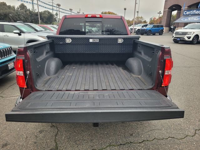 Used 2015 GMC Sierra 1500 SLE w/ SLE Value Package image 8