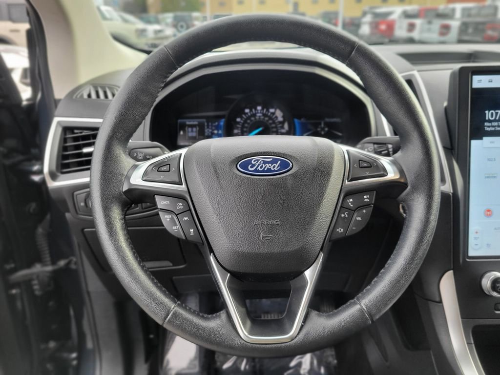 Used 2022 Ford Edge SEL w/ Convenience Package image 23