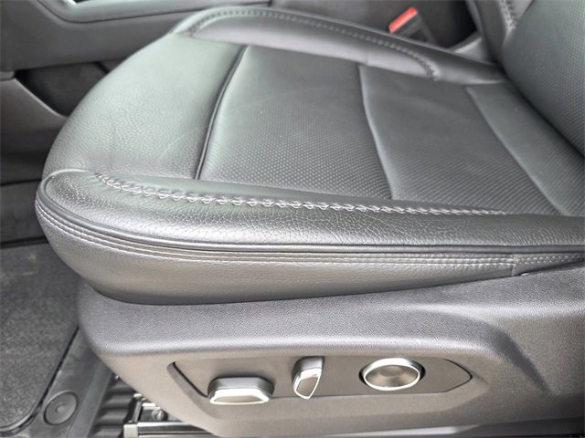 Used 2024 GMC Sierra 2500 Denali w/ Denali Reserve Package image 19