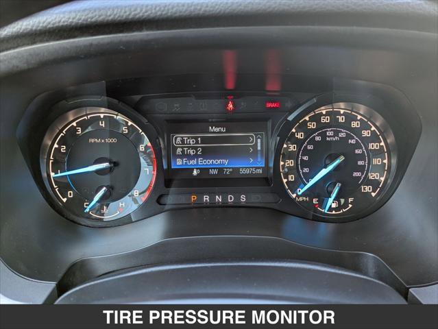 Used 2023 Ford Ranger XLT RWD image 12