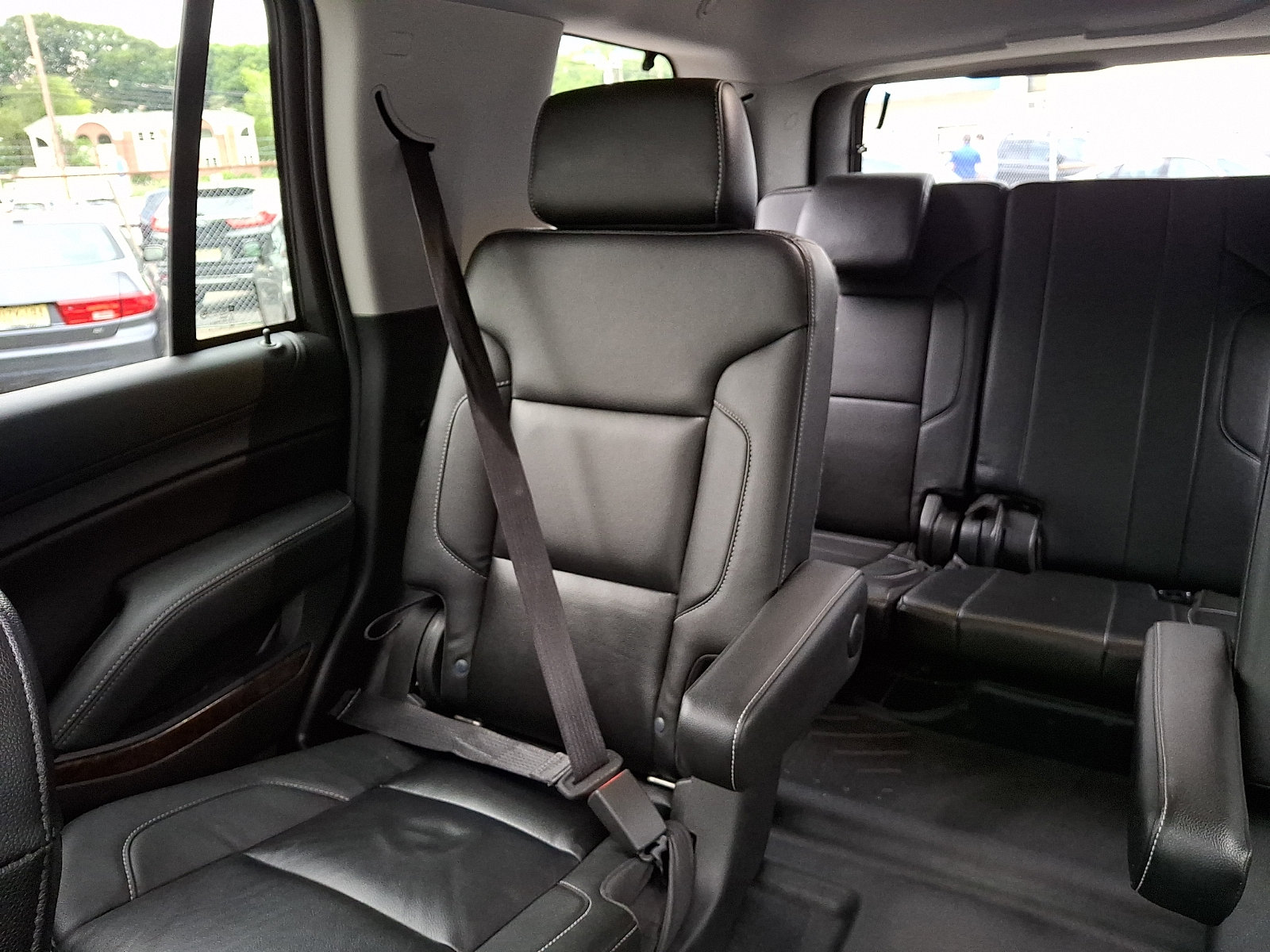 Used 2020 Chevrolet Tahoe LT AWD/4WD image 18