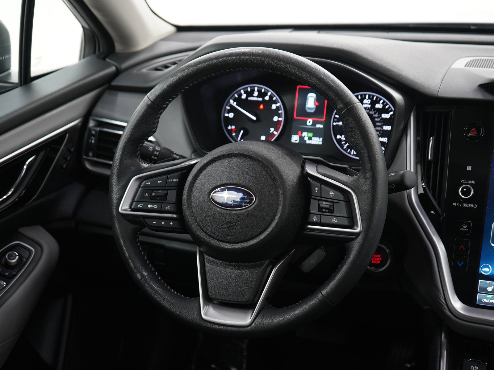 Used 2023 Subaru Outback Limited AWD/4WD image 14