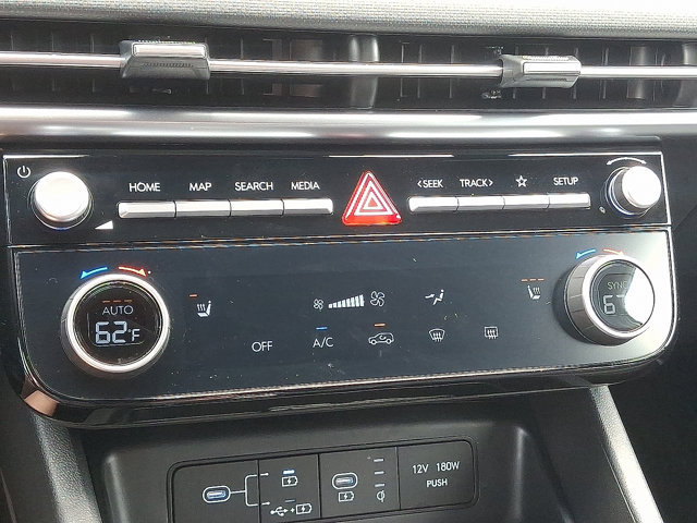 New 2025 Hyundai Tucson XRT AWD/4WD image 15