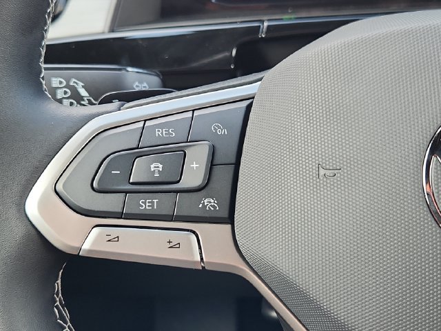 New 2026 Volkswagen Atlas Cross Sport SE AWD/4WD image 12