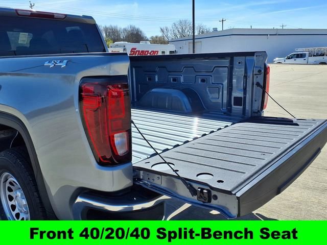 New 2026 GMC Sierra 1500 Pro w/ Pro Value Package AWD/4WD image 27