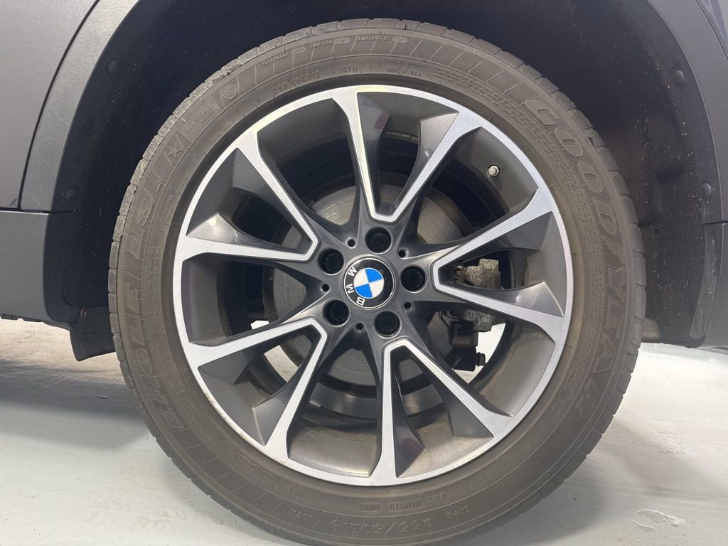 Used 2017 BMW X5 xDrive35i AWD/4WD image 7