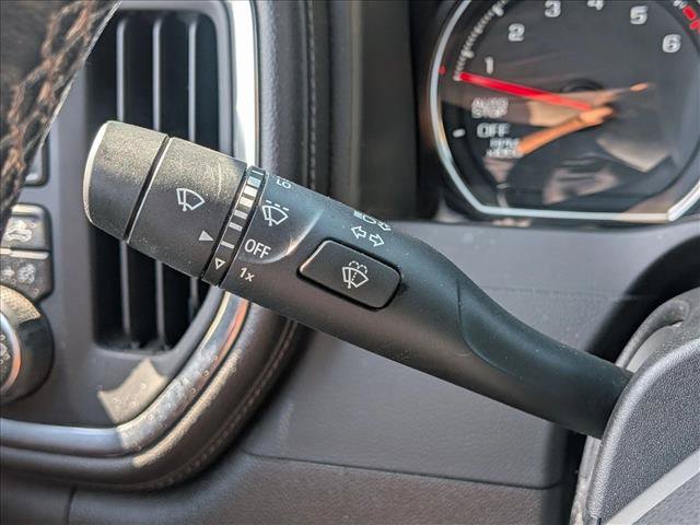 Used 2020 Chevrolet Silverado 1500 RST AWD/4WD image 12