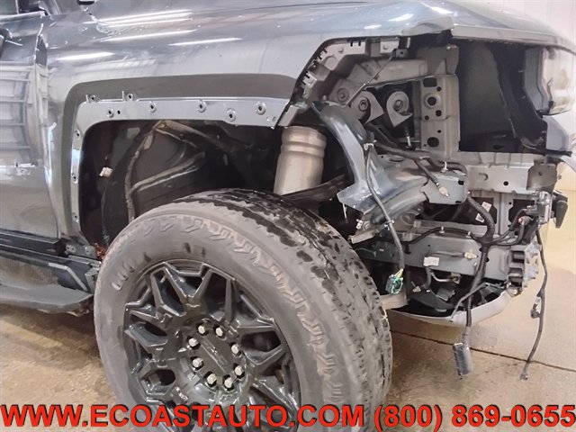Used 2025 GMC Hummer EV 2X AWD/4WD image 18
