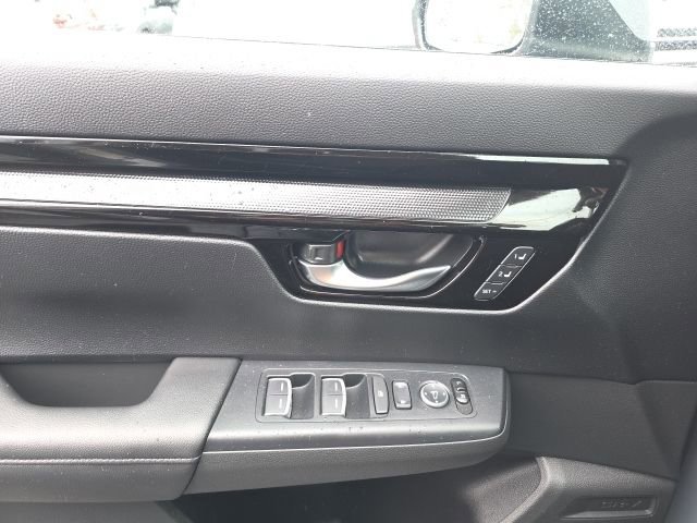 Used 2024 Honda CR-V EX-L image 10