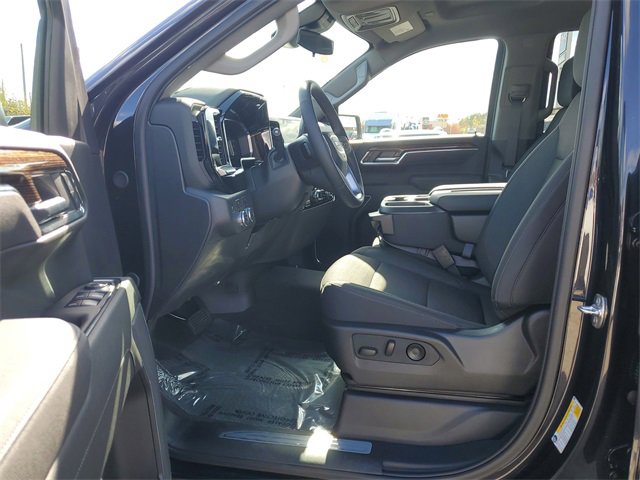 New 2026 GMC Sierra 1500 Elevation image 5