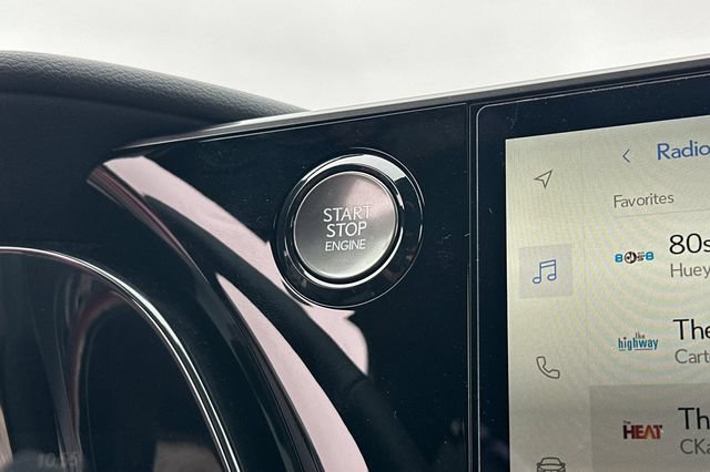 New 2026 Lexus TX 350 AWD w/ Technology Package image 21