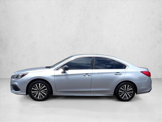 Used 2018 Subaru Legacy 2.5i w/ Alloy Wheel Package AWD/4WD video 2