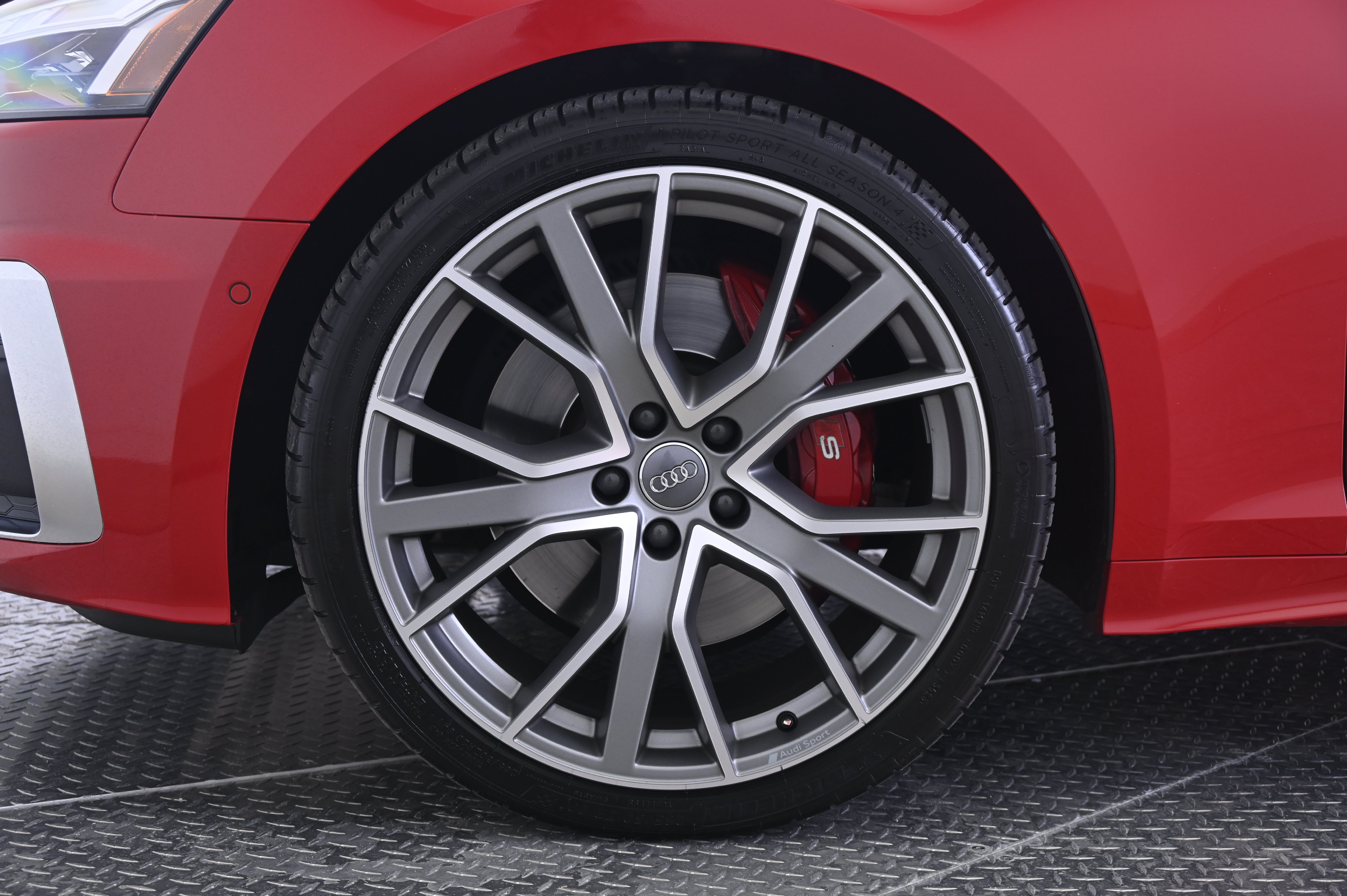 Used 2021 Audi S5 Prestige AWD/4WD image 14