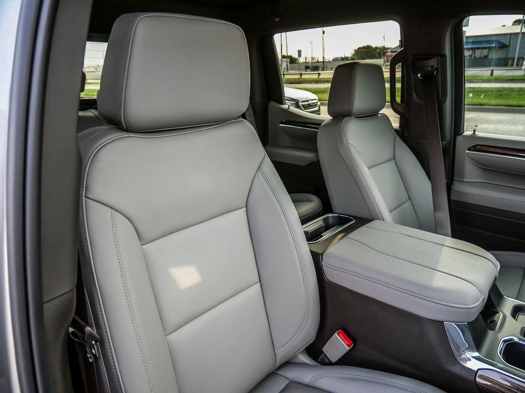 New 2026 Chevrolet Silverado 1500 RST w/ RST All Star Premium Package AWD/4WD image 18