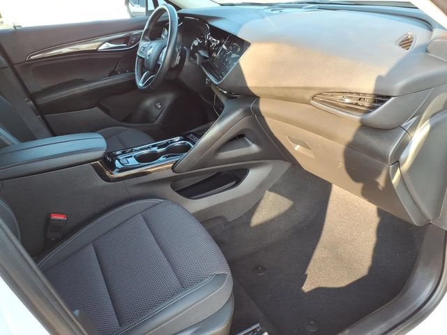 Used 2023 Buick Envision Preferred FWD image 26