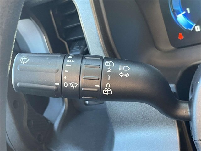 New 2025 Ford Bronco 4-Door image 21