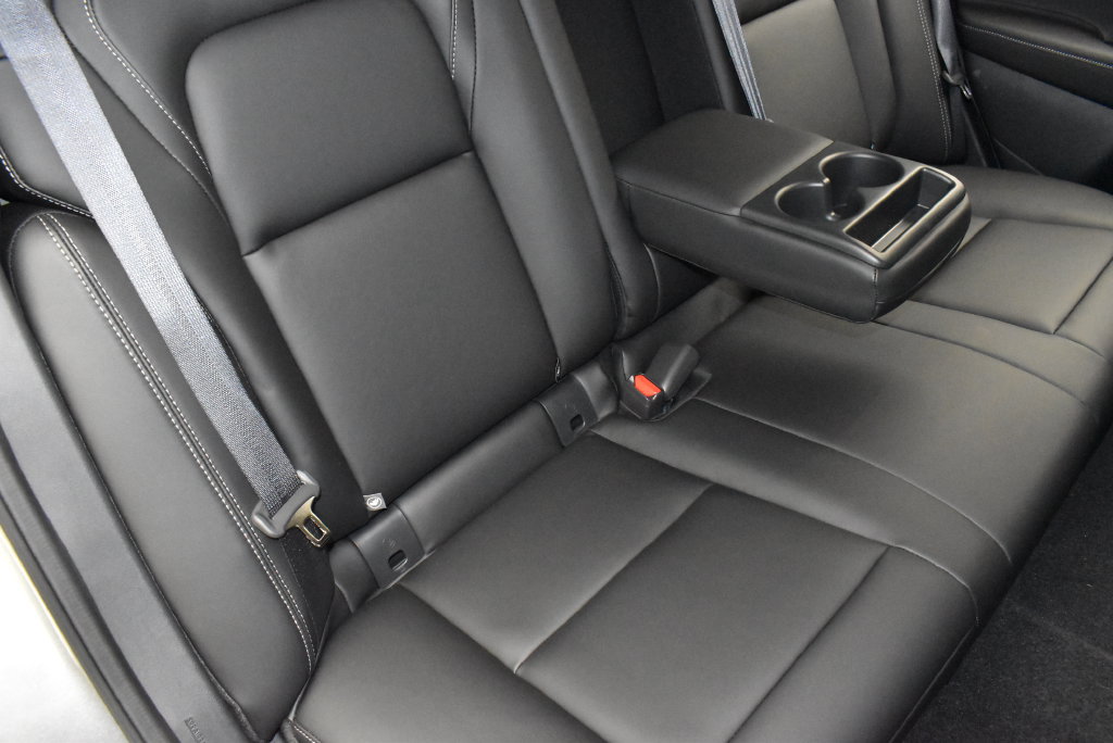 New 2027 Nissan Murano SV AWD/4WD image 34