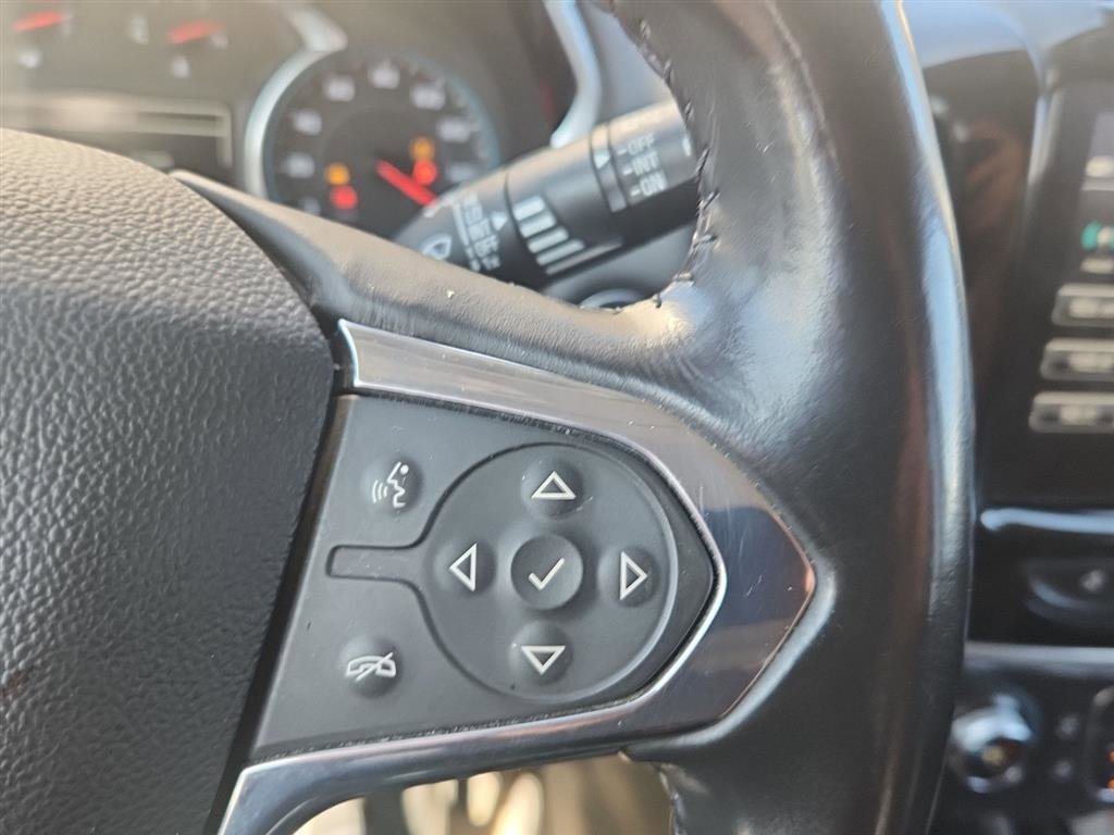 Used 2019 Chevrolet Traverse LT AWD/4WD image 13