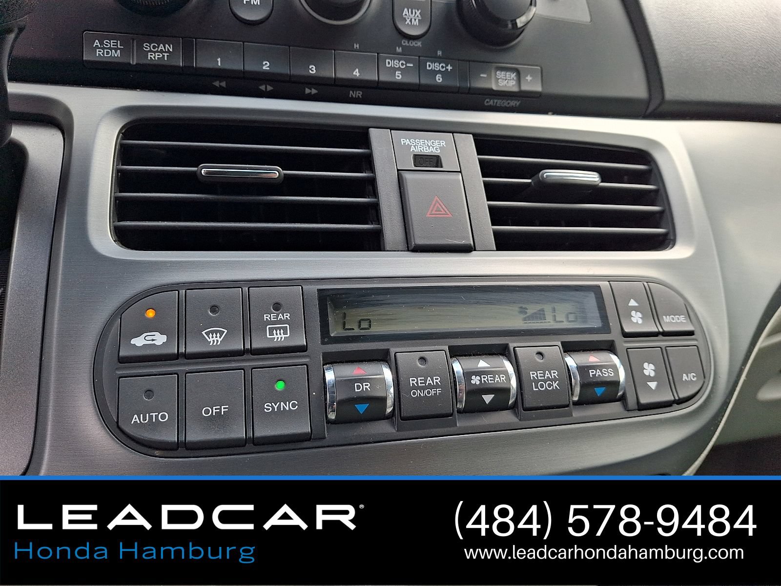 Used 2007 Honda Odyssey EX image 17