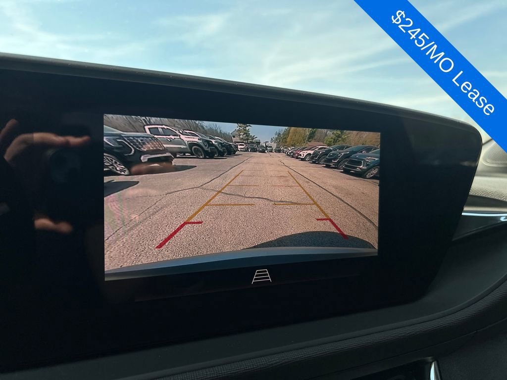 New 2026 Buick Envista Preferred w/ Convenience I Package FWD image 53