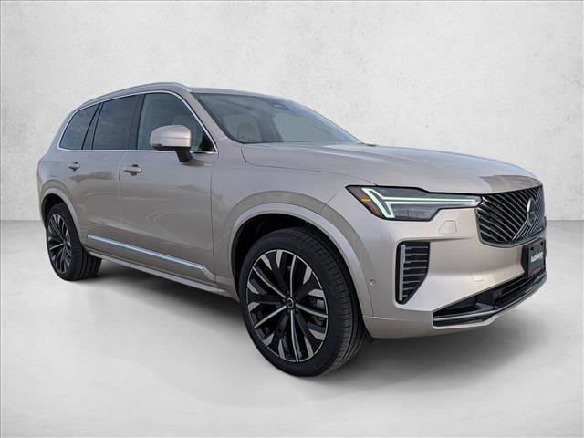 New 2026 Volvo XC90 T8 Plus w/ Protection Package Premier AWD/4WD image 7