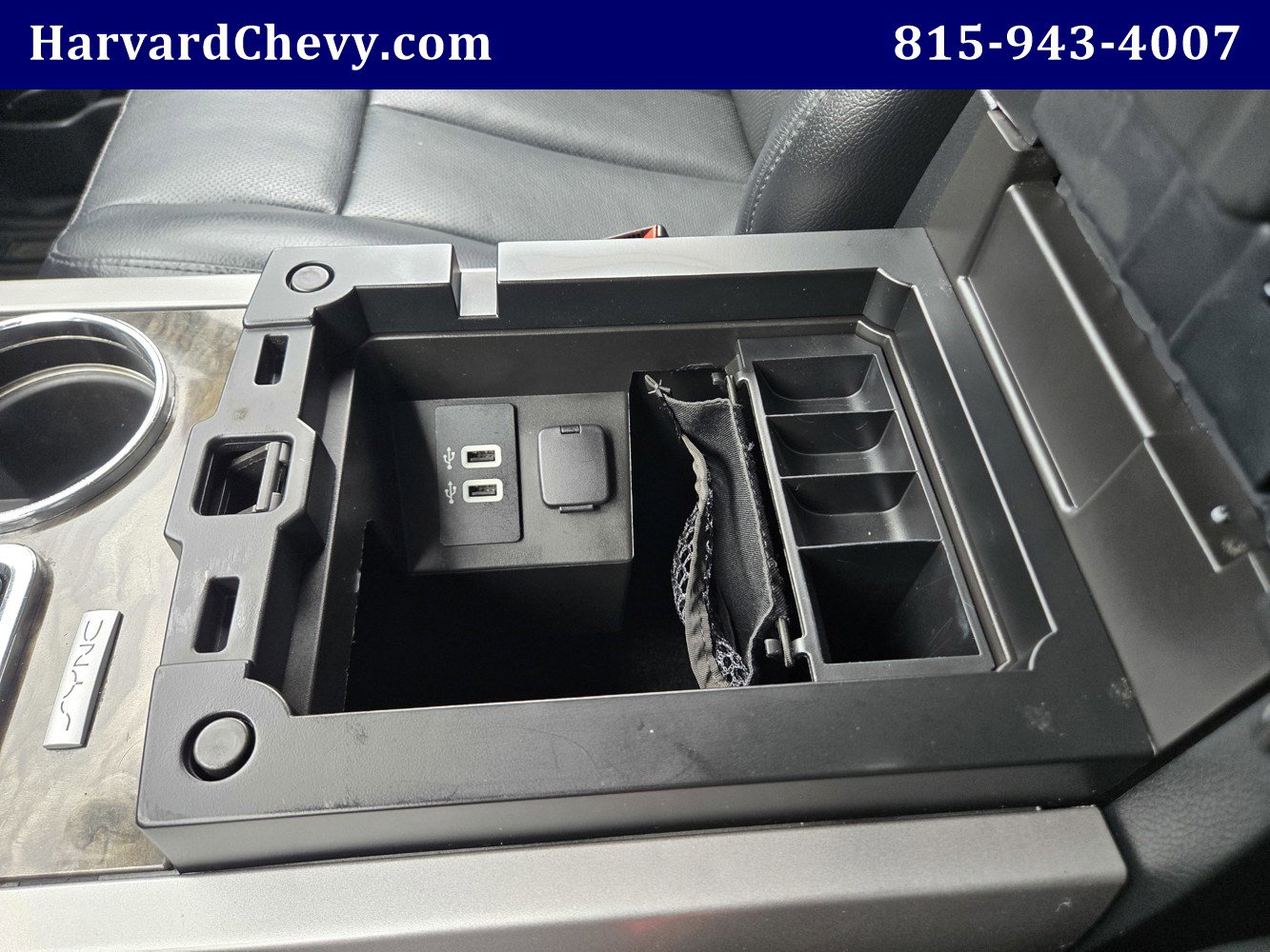 Used 2017 Ford Expedition EL Limited w/ Equipment Group 301A image 13