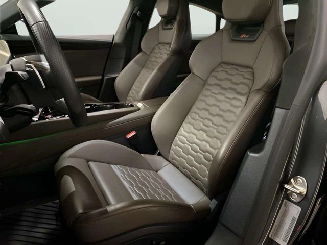 Used 2023 Audi RS e-tron GT w/ Carbon Performance Package image 58