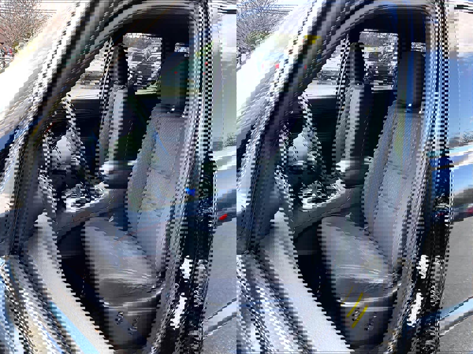 Used 2020 Jeep Grand Cherokee Laredo image 10