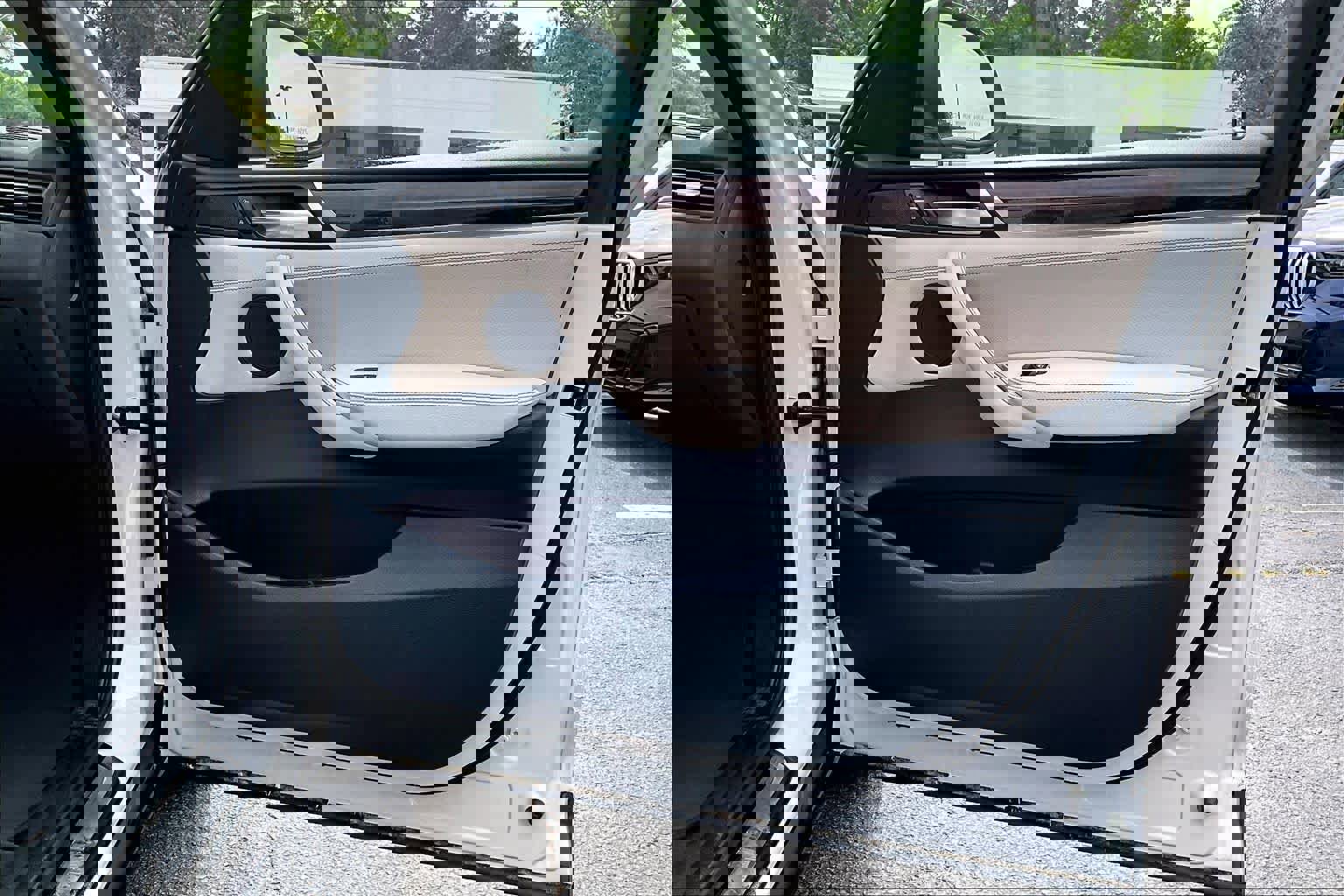 Used 2016 BMW X3 xDrive28i image 23