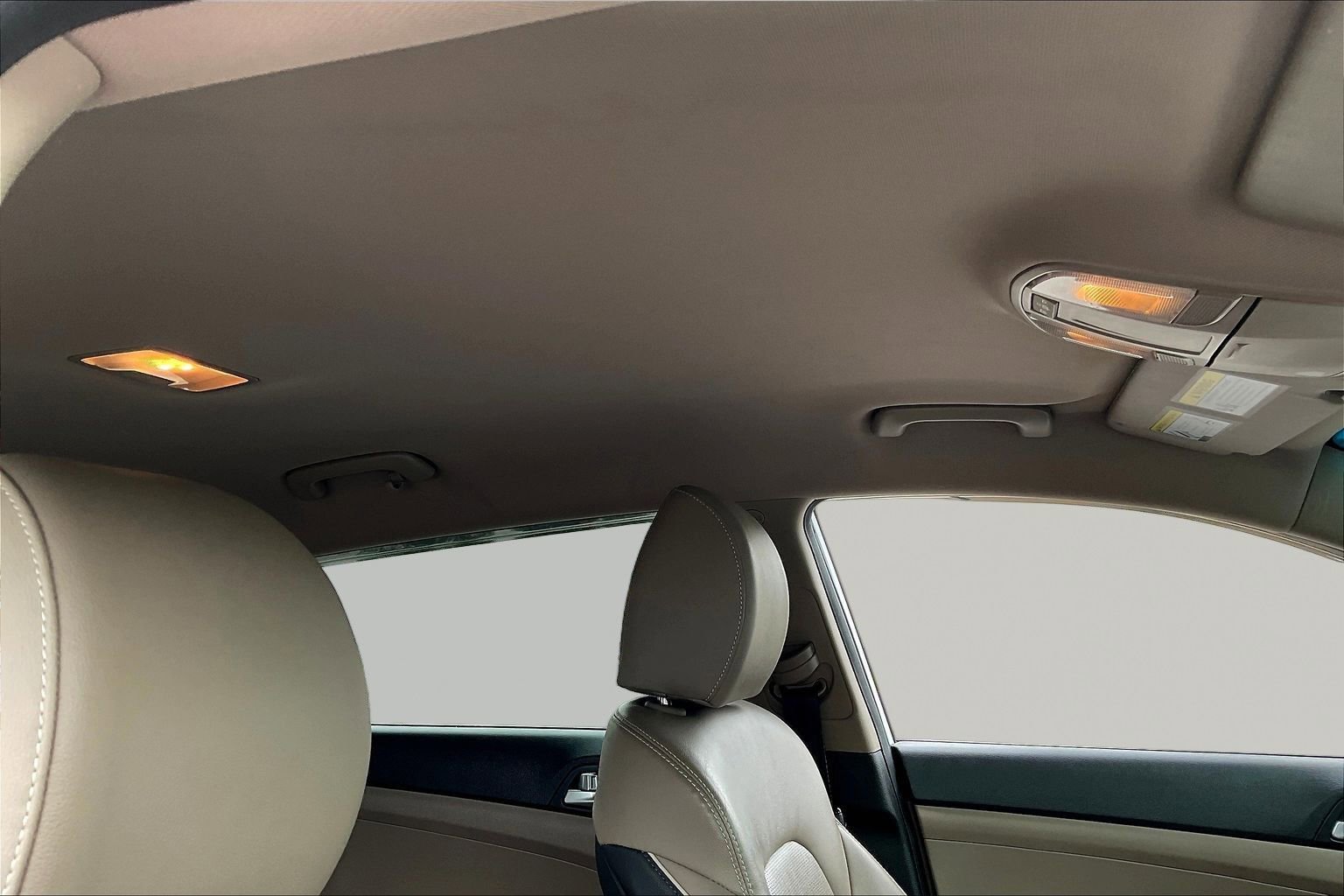 Used 2020 Hyundai Tucson Limited image 27