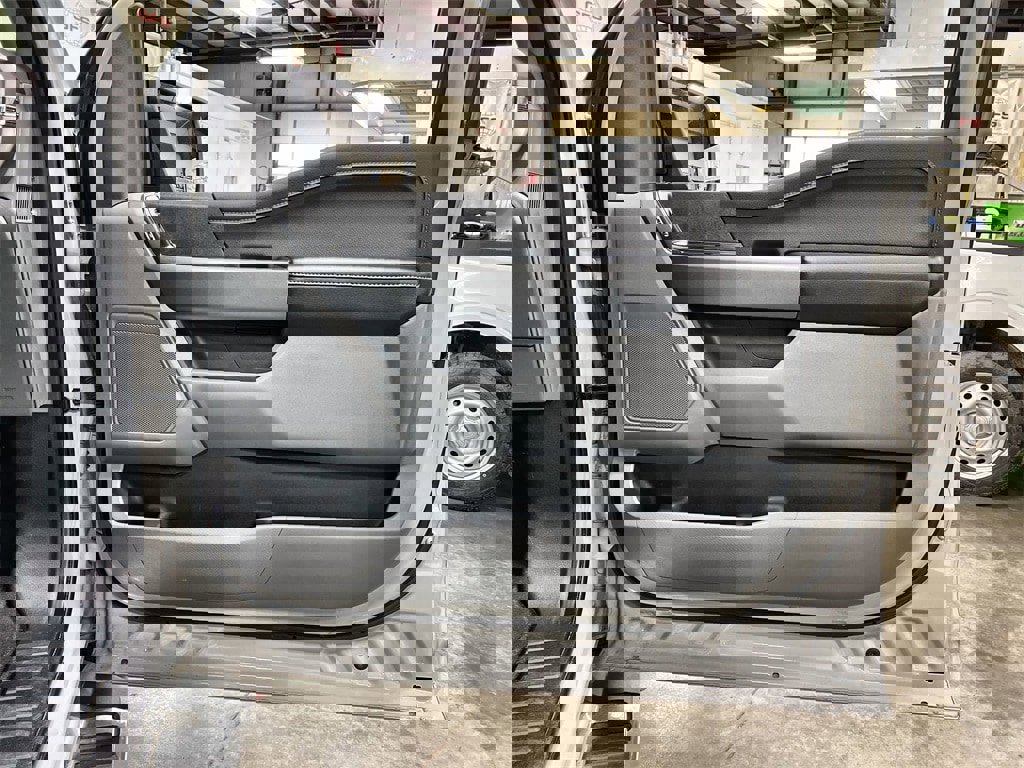 Used 2024 Ford F150 XLT w/ Mobile Office Package image 29