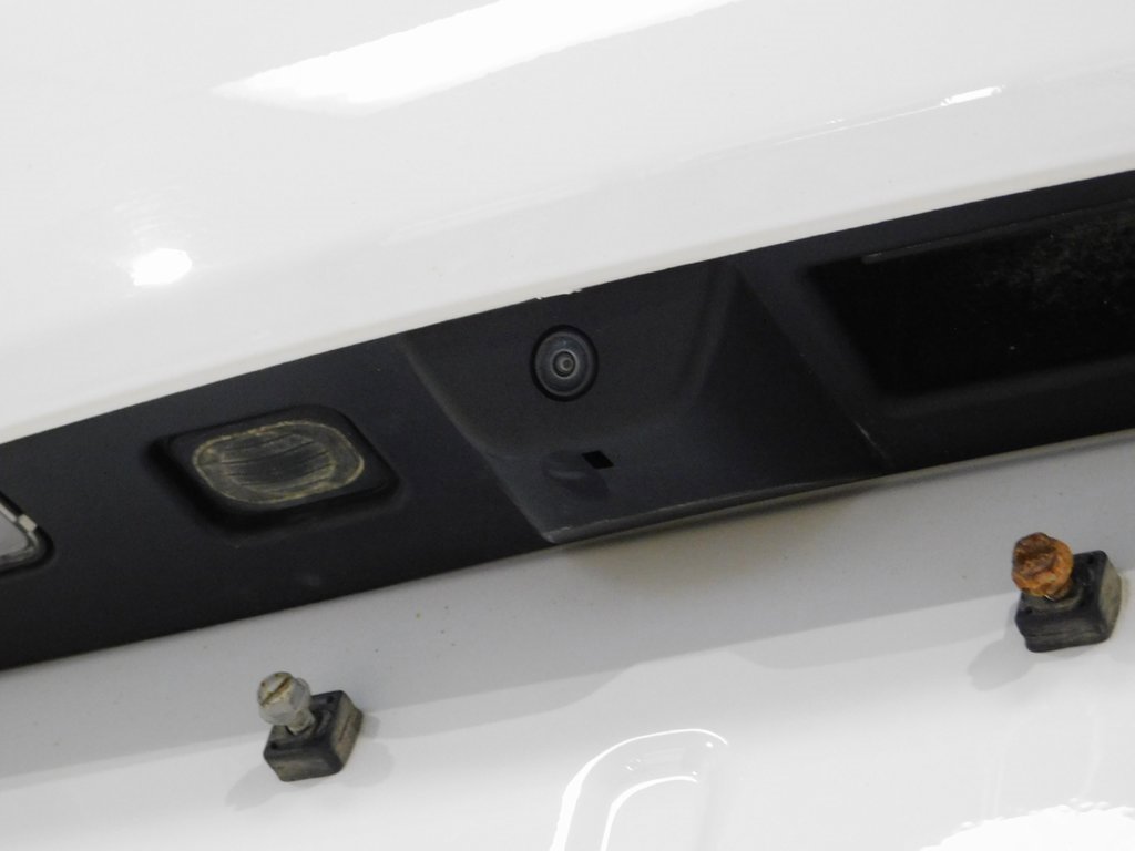 Used 2022 Jeep Grand Cherokee L Overland w/ Luxury Tech Group IV image 89