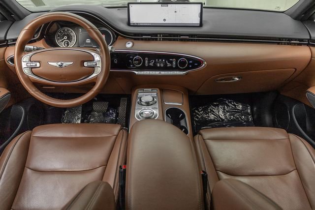 Used 2022 Genesis GV70 2.5T w/ Advanced Package image 7