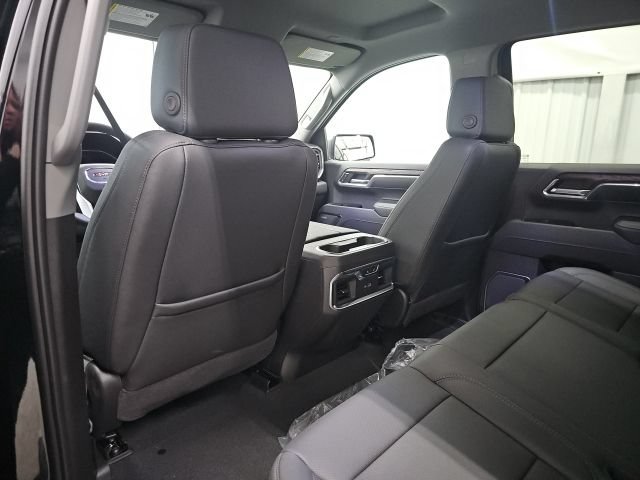 New 2026 GMC Sierra 1500 SLT w/ SLT Premium Package AWD/4WD image 17
