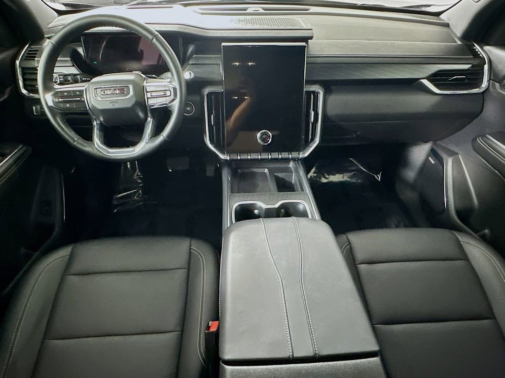 Used 2024 GMC Acadia Elevation w/ Black Edition image 16