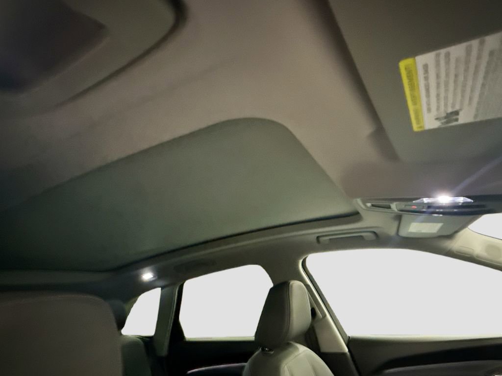 Certified 2025 Audi Q5 Premium Plus w/ Premium Plus image 17