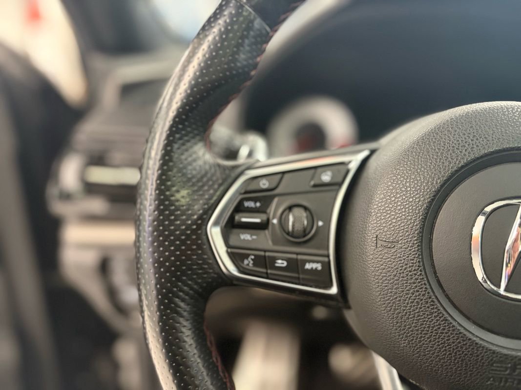 Used 2020 Acura RDX A-Spec image 18