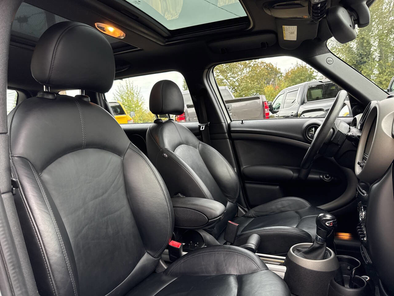 Used 2012 MINI Cooper Countryman S image 15