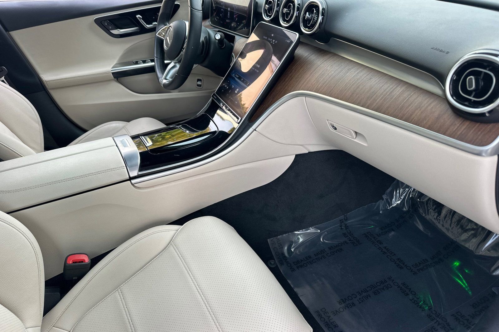 Certified 2023 Mercedes-Benz C 300 C 300 image 13