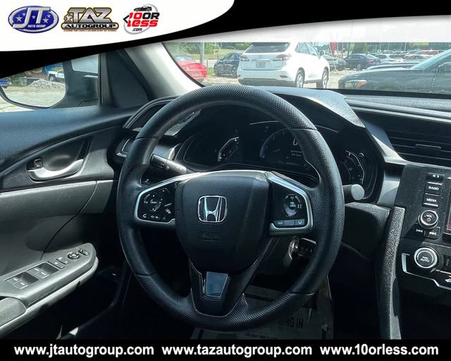 Used 2020 Honda Civic LX image 18