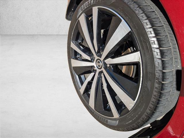 Used 2020 Nissan Altima 2.5 Platinum image 21