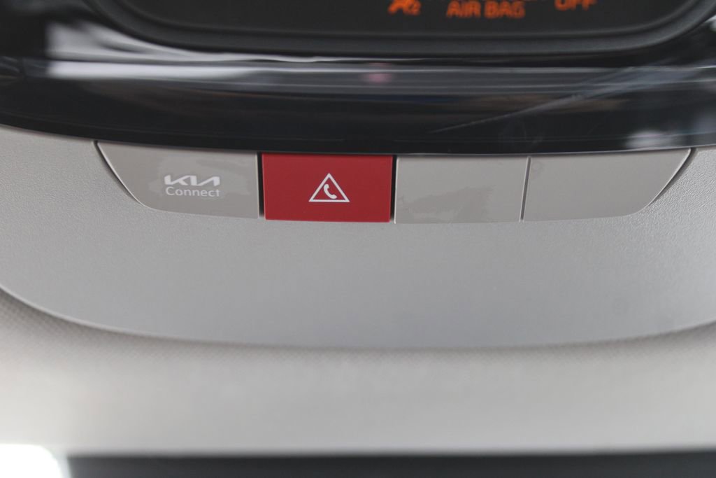 Used 2024 Kia Sportage SX image 59