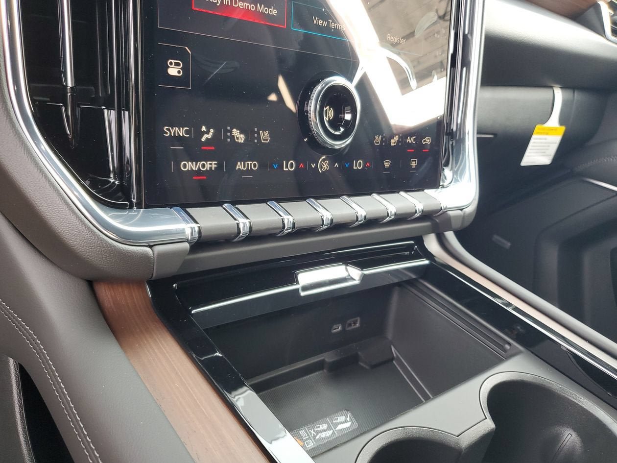 New 2026 GMC Yukon XL Denali RWD image 23